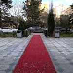 Satılır Obyekt, Memar Əcəmi metrosu, Zərifə Əliyeva adına Göz klinikası, Nəsimi rayonu 5