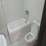 Аренда 1 комнат Новостройка, İnşaatçılar метро, Ясамал район 5