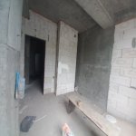 Satılır 1 otaqlı Yeni Tikili, Qara Qarayev metrosu, Nizami rayonu 9