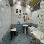 Kirayə (aylıq) 4 otaqlı Köhnə Tikili, Nizami metrosu, Nəsimi rayonu 21