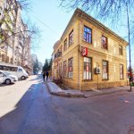 Kirayə (aylıq) Obyekt, Neftçilər metrosu, 8-ci kilometr, Nizami rayonu 20