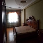 Аренда 3 комнат Новостройка, İnşaatçılar метро, пос. Ясамал, Baku Mall, Ясамал район 7