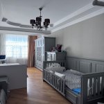 Kirayə (aylıq) 3 otaqlı Yeni Tikili, Dərnəgül metrosu, Elit ticarət mərkəzi, Binəqədi rayonu 13