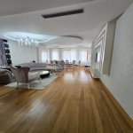 Kirayə (aylıq) 5 otaqlı Yeni Tikili, Gənclik metrosu, Zoopark, Nərimanov rayonu 3