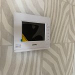 Kirayə (aylıq) 4 otaqlı Yeni Tikili, Ağ şəhər, Xətai rayonu 20
