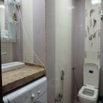 Satılır 3 otaqlı Köhnə Tikili, Neftçilər metrosu, Nizami rayonu 6
