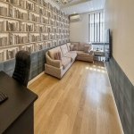 Kirayə (günlük) 3 otaqlı Yeni Tikili, Nəriman Nərimanov metrosu, Böyükşor qəs., AGA Business Center, Nərimanov rayonu 2