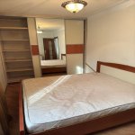 Аренда 2 комнатная Новостройка, İnşaatçılar метро, Ясамал район 8