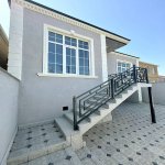 Satılır 3 otaqlı Həyət evi/villa, Masazır, Abşeron rayonu 1
