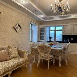 Kirayə (aylıq) 4 otaqlı Köhnə Tikili, Sahil metrosu, Səbail rayonu 10