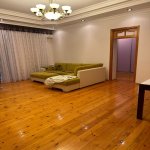 Kirayə (aylıq) 4 otaqlı Bağ evi, Gürgən, Xəzər rayonu 9