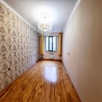Satılır 3 otaqlı Yeni Tikili, Qara Qarayev metrosu, Nizami rayonu 9