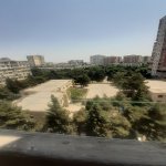 Kirayə (aylıq) 3 otaqlı Köhnə Tikili, 20 Yanvar metrosu, 9-cu mikrorayon, Binəqədi rayonu 9