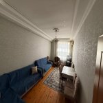 Kirayə (aylıq) 3 otaqlı Köhnə Tikili, Həzi Aslanov metrosu, Xətai rayonu 1