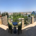 Kirayə (aylıq) 9 otaqlı Həyət evi/villa, Nizami rayonu 11