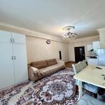 Аренда 2 комнат Новостройка, м. 8 Ноябрь метро, Медицинский Университет, Насими район 2