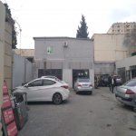 Аренда Объект, İnşaatçılar метро, Ясамал район 4