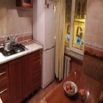 Kirayə (günlük) 2 otaqlı Yeni Tikili, İnşaatçılar metrosu, Səbail rayonu 9