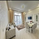 Продажа 2 комнатная Новостройка, пос. Маштага, Сабунчу район 2
