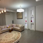 Kirayə (aylıq) 4 otaqlı Yeni Tikili, 28 May metrosu, Nəsimi rayonu 2