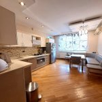 Satılır 4 otaqlı Yeni Tikili, Nizami metrosu, Yasamal rayonu 20