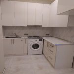 Kirayə (aylıq) 2 otaqlı Yeni Tikili, Əhmədli metrosu, Əhmədli, Xətai rayonu 4