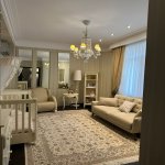 Kirayə (aylıq) 4 otaqlı Yeni Tikili, Sahil metrosu, Səbail rayonu 11