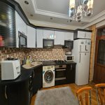 Kirayə (aylıq) 3 otaqlı Yeni Tikili, Nəriman Nərimanov metrosu, Montin qəs., Montin adına park, Nərimanov rayonu 8