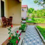 Kirayə (günlük) 1 otaqlı Həyət evi/villa Qəbələ 1