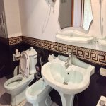 Kirayə (aylıq) 4 otaqlı Köhnə Tikili, Gənclik metrosu, Nərimanov rayonu 16
