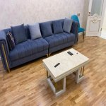 Satılır 3 otaqlı Yeni Tikili, Gənclik metrosu, Nəsimi rayonu 3