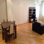 Kirayə (aylıq) 3 otaqlı Yeni Tikili, Xətai metrosu, Ağ şəhər, AGA Business Center, Xətai rayonu 2