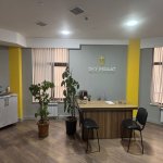 Аренда 1 комнатная Офис, м. Нариман Нариманов метро, Наримановский р-н район 1