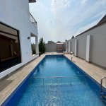 Satılır 2 otaqlı Həyət evi/villa, Novxanı, Abşeron rayonu 8