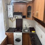 Продажа 1 комнатная Вторичка, м. Нефтчиляр метро, Низаминский р-н район 3