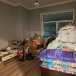 Satılır 4 otaqlı Yeni Tikili, Hövsan qəs., Suraxanı rayonu 7