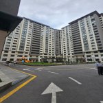 Satılır 4 otaqlı Yeni Tikili, 8 Noyabr metrosu, Nəsimi rayonu 1