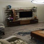 Аренда 2 комнатная Новостройка, İnşaatçılar метро, пос. Ясамал, Ясамал район 4