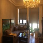 Satılır 4 otaqlı Köhnə Tikili, İçərişəhər metrosu, Səbail rayonu 8