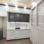 Satılır 3 otaqlı Yeni Tikili, Xətai metrosu, Xətai rayonu 11