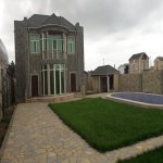 Kirayə (aylıq) 6 otaqlı Bağ evi, Bilgəh qəs., Sabunçu rayonu 1