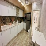Kirayə (aylıq) 3 otaqlı Yeni Tikili, Yasamal rayonu 9