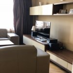 Kirayə (aylıq) 4 otaqlı Köhnə Tikili, 28 May metrosu, Səbail rayonu 1