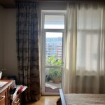Kirayə (aylıq) 3 otaqlı Yeni Tikili, 20 Yanvar metrosu, Nəsimi rayonu 14