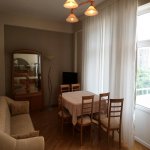 Kirayə (aylıq) 2 otaqlı Yeni Tikili, Badamdar qəs., Səbail rayonu 4