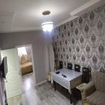 Kirayə (aylıq) 2 otaqlı Köhnə Tikili, Memar Əcəmi metrosu, 4-cü mikrorayon, Nəsimi rayonu 1