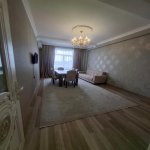 Kirayə (aylıq) 2 otaqlı Yeni Tikili, Binəqədi rayonu 1