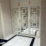 Kirayə (aylıq) 3 otaqlı Yeni Tikili, Gənclik metrosu, Nəsimi rayonu 13