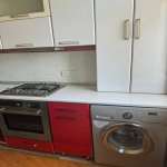 Kirayə (aylıq) 3 otaqlı Yeni Tikili, İnşaatçılar metrosu, Yeni Yasamal qəs., Yasamal rayonu 5