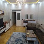 Kirayə (aylıq) 3 otaqlı Yeni Tikili, 20 Yanvar metrosu, 3-cü mikrorayon, Nəsimi rayonu 5